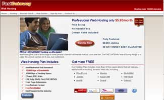 Visit FastGateway
